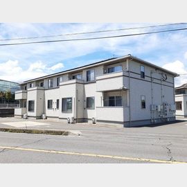 カーサ・フランＡの賃貸物件