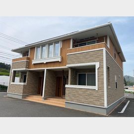 バンブーフォレストIIの賃貸物件