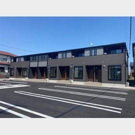 黒川駅より徒歩8分 1階 築2年7ヶ月の賃貸物件