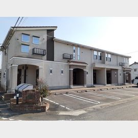 エバーグリーンＭ．Ｋ．ＴＡの賃貸物件