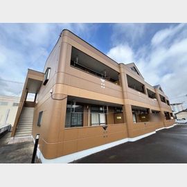 ブリリアントハイツの賃貸物件