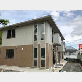 モネの賃貸物件