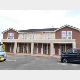 武雄温泉駅より徒歩29分 築14年7ヶ月 2階建の賃貸物件