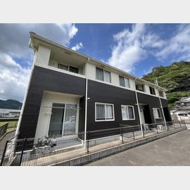 フォレストハイム・タケオの賃貸物件