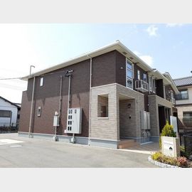 武雄温泉駅より徒歩11分 2階 築6年8ヶ月の賃貸物件