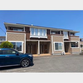 カーサ・アリエッタＡの賃貸物件