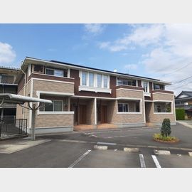 ベルジュネスの賃貸物件