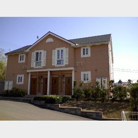 パークサイドＮＢの賃貸物件