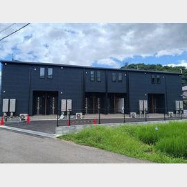 アウローラ 1階 新築の賃貸物件