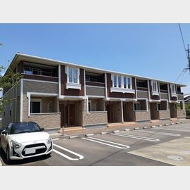 ライナスＢ 1階 築8年10ヶ月の賃貸物件