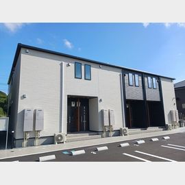 嬉野温泉駅より徒歩5分 2階 新築の賃貸物件