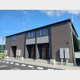 ウッドスクエアIIIB棟の賃貸物件