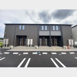 ウッドスクエアIIIB棟の賃貸物件