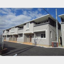 肥前浜駅より徒歩22分 築7年1ヶ月 2階建の賃貸物件