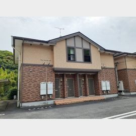 フィオーレAの賃貸物件