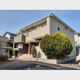 カーサ・カルムＡの賃貸物件