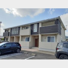 プロムナードＡの賃貸物件