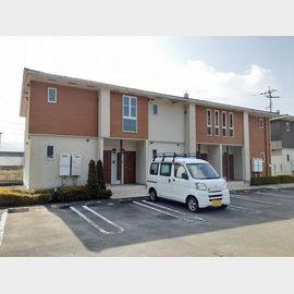 サピーBの賃貸物件