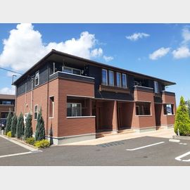 ビラ・ベスト・かつらぎ３弐番館の賃貸物件