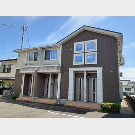 エバーグリーンＭ．Ｋ．ＴＢの賃貸物件