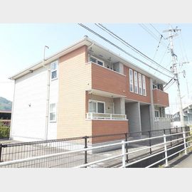 アルカンシェル・コリーヌＡの賃貸物件