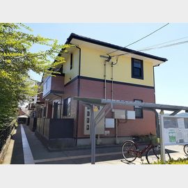 カーサ・プラシードの賃貸物件