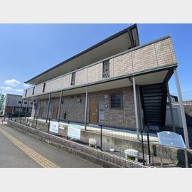 フレスコート・Ｔの賃貸物件