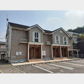 フォレスト北ノ浦Ａの賃貸物件