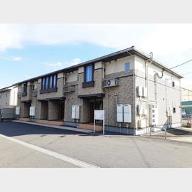 ラフレシールの賃貸物件