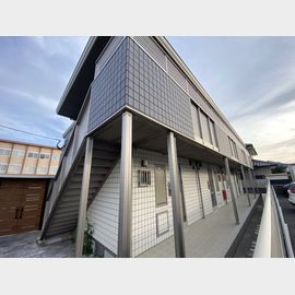 ハイムポルトＫの賃貸物件