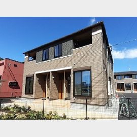 ラフレ-ズIIIの賃貸物件