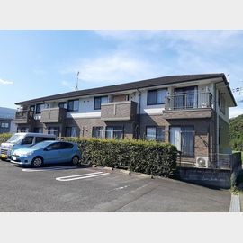 トラオベーガルテンＡの賃貸物件