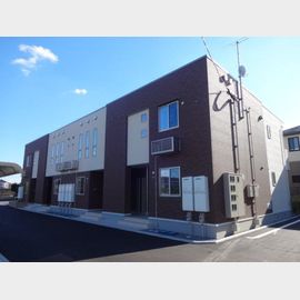 フレッシュリーレジデンスＡの賃貸物件