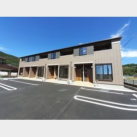 肥前竜王駅より徒歩36分 築3年4ヶ月 2階建の賃貸物件