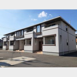 ベルメゾン武雄Iの賃貸物件