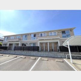 武雄温泉駅より徒歩17分 築11年2ヶ月 2階建の賃貸物件