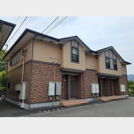 有田駅より徒歩9分 2階 築20年2ヶ月の賃貸物件