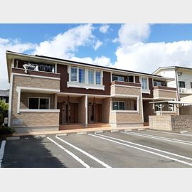 フィオーレ本町の賃貸物件