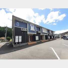 トラオベーガルテンＤの賃貸物件