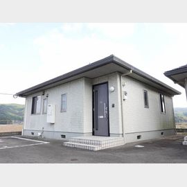 武雄温泉駅より徒歩54分 築14年4ヶ月 1階建の賃貸物件