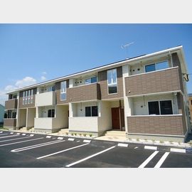 ヴェルデ・コッリーナ２の賃貸物件