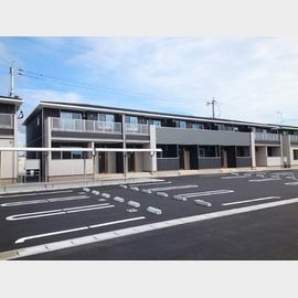 エ-ルデヴュIIの賃貸物件