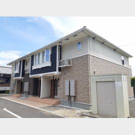 ルーチェソラーレの賃貸物件