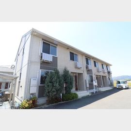 アール・アイ武雄の賃貸物件