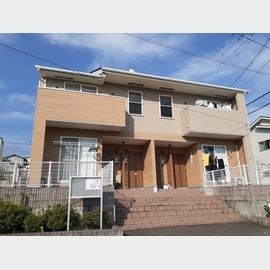 カーサ・カルムＣの賃貸物件