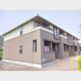 サリーチェ武雄Ｃの賃貸物件