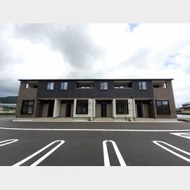 カ-サ・セレノIIの賃貸物件