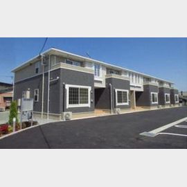 肥前浜駅より徒歩10分 築6年11ヶ月 2階建の賃貸物件