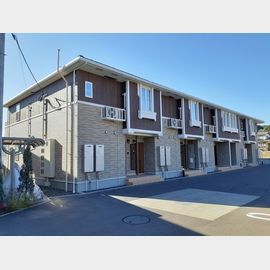 ウッドスクエアIＡ棟の賃貸物件