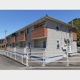 有田駅より徒歩15分 築15年11ヶ月 2階建の賃貸物件